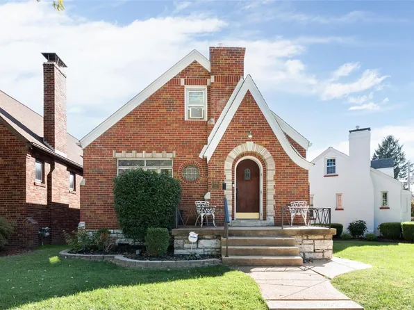 5648 Walsh St, Saint Louis, MO 63109