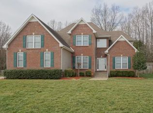 994 S Ridge Trl, Clarksville, TN 37043