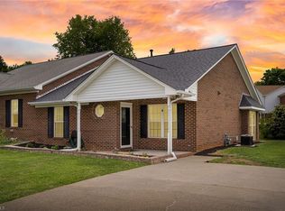 205A Mallard Creek Dr, Graham, NC 27253