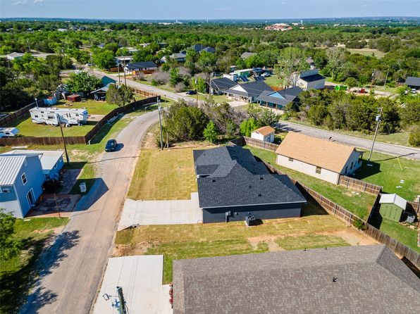 2215 Meteor Trl, Granbury, TX 76048