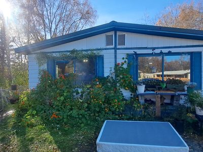 1545 Hoyt St #53, Anchorage, AK, 99508