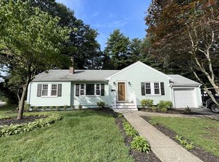 2 Reynolds Rd, Sharon, MA 02067