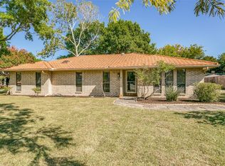 516 Oakcrest Dr, Coppell, TX 75019