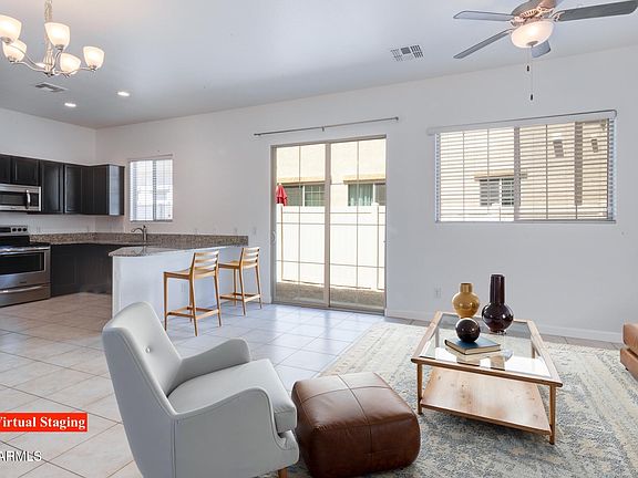 3rd image of 1367 S COUNTRY CLUB Drive #1125