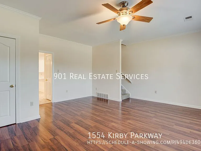 1554 Kirby Pkwy — Photo 5