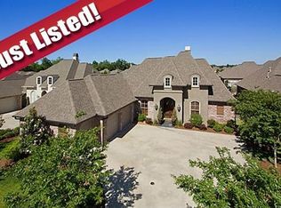 13659 Landmark Dr, Baton Rouge, LA 70810