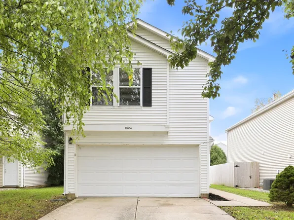 16804 Lowell Dr, Noblesville, IN 46060