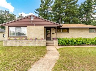 2020 Clarberth St, Schofield, WI 54476