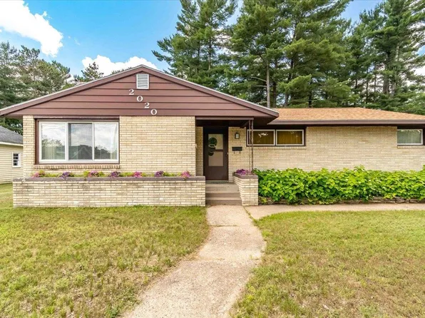 2020 CLARBERTH STREET, Schofield, WI 54476