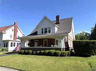559 Willow St, Lockport, NY 14094
