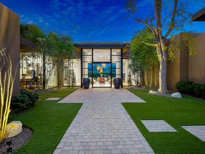 7 Villaggio Pl, Rancho Mirage, CA, 92270