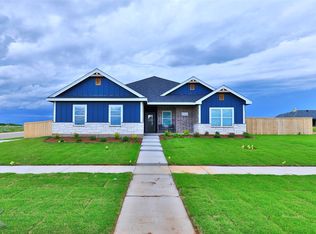 124 Blackhawk Rd, Abilene, TX 79602