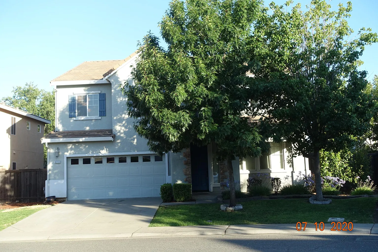 810 Seaforth Ct photo 1
