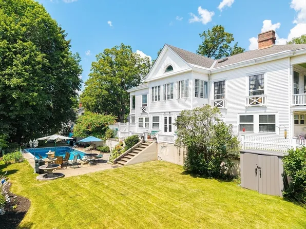 50 Prospect St, Fitchburg, MA 01420