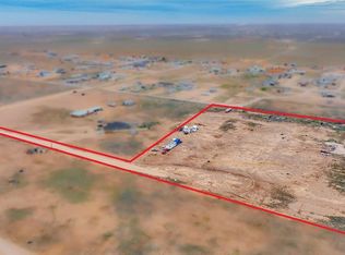 2032 County Road 2240, Midland, TX 79707