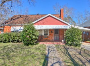 2053 Clark St, Augusta, GA 30904