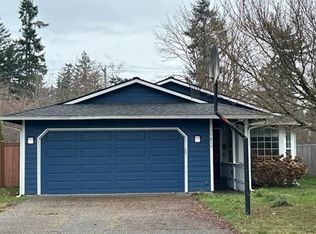 15815 121st Avenue Ct E, Puyallup, WA 98374