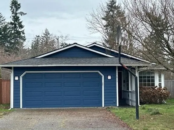 15815 121st Avenue Ct E, Puyallup, WA 98374