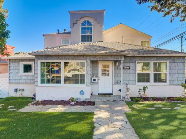 2533 Camulos St, San Diego, CA 92107