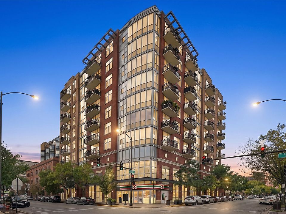 1st image of 1201 W Adams St APT 611