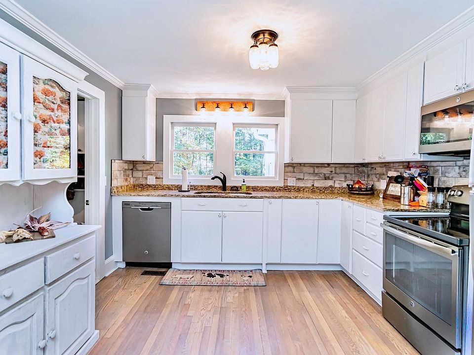 2515 Motlow Creek Rd, Campobello, SC 29322 Zillow