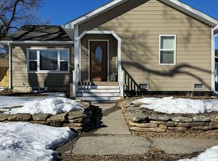 503 E Warren St, Sundance, WY 82729