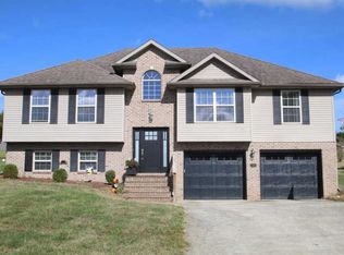 105 Locust Ridge Rd, Frankfort, KY 40601