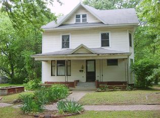 601 W Kansas St, Pittsburg, KS 66762