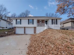 2503 NW 8th St, Blue Springs, MO 64015