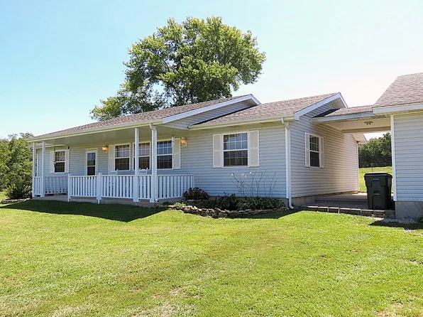 296 Hico Road, Long Lane, MO 65590