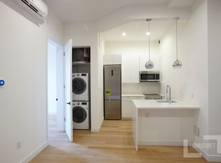 166 E 105th St #4B, New York, NY 10029