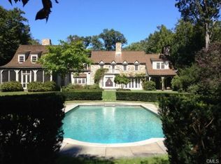 25 Three Wells Ln, Darien, CT 06820