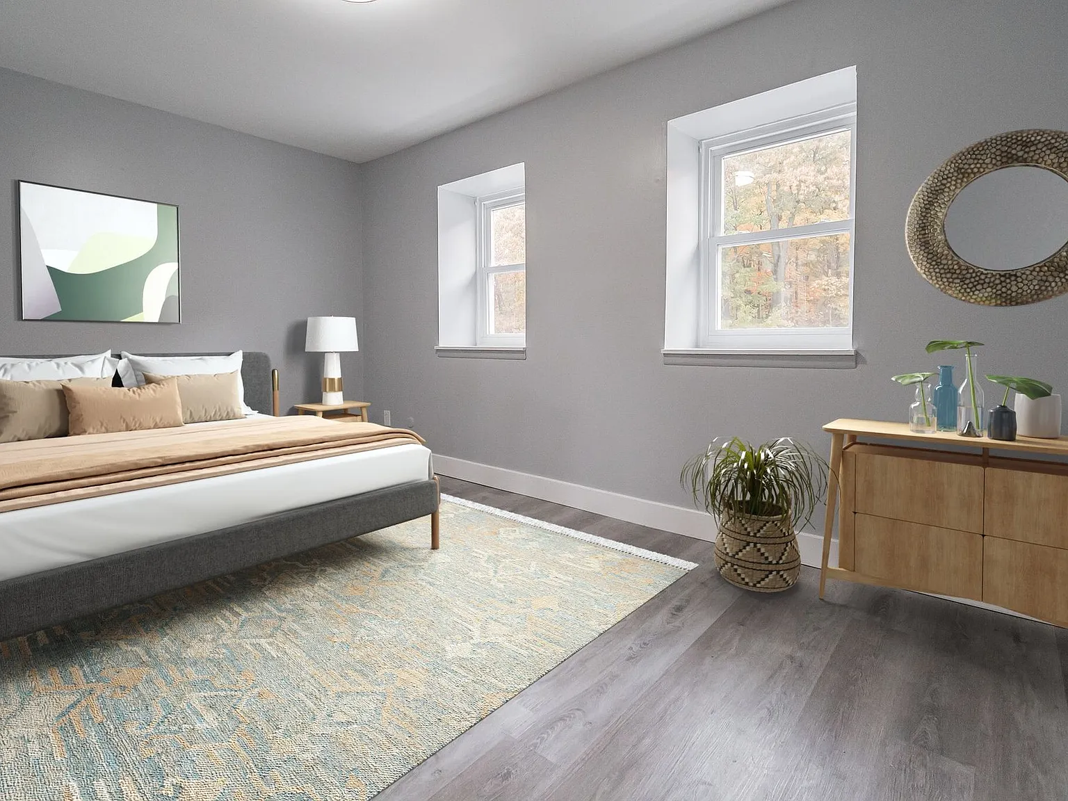 Timberfalls Townhomes — Photo 1