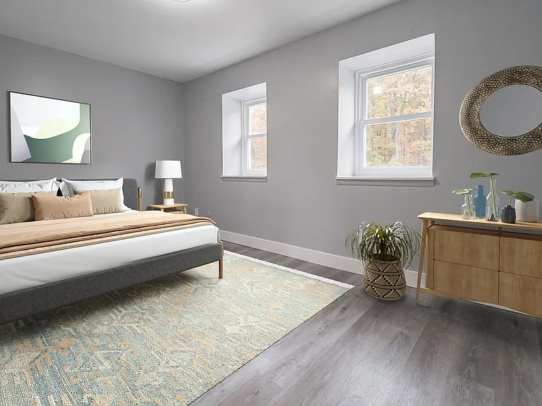 Timberfalls Townhomes — Photo 1