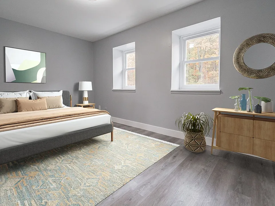 Timberfalls Townhomes