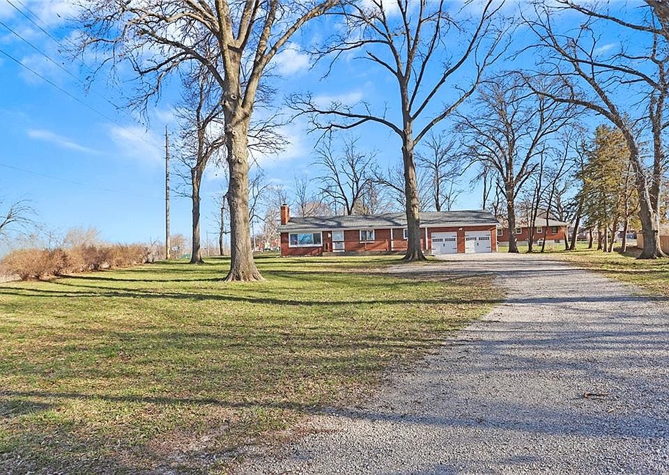 301 N 169th Hwy, Trimble, MO 64492 Zillow