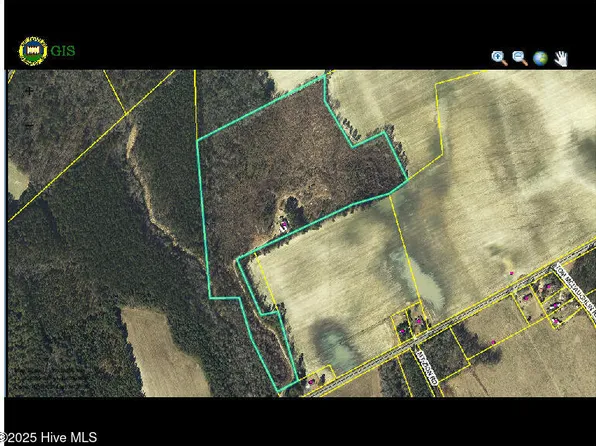 4766 Old Wire Road, Red Springs, NC 28377