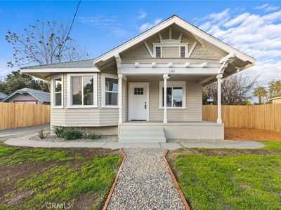 180 W 11th St, San Bernardino, CA, 92410