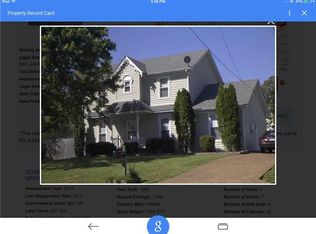 3308 Towne Village Rd, Antioch, TN 37013