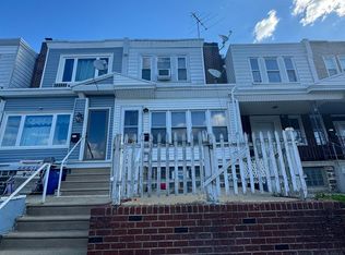 4105 Greeby St, Philadelphia, PA 19135