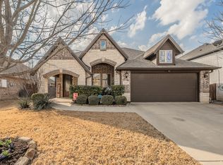 509 Anthony St, Crowley, TX 76036
