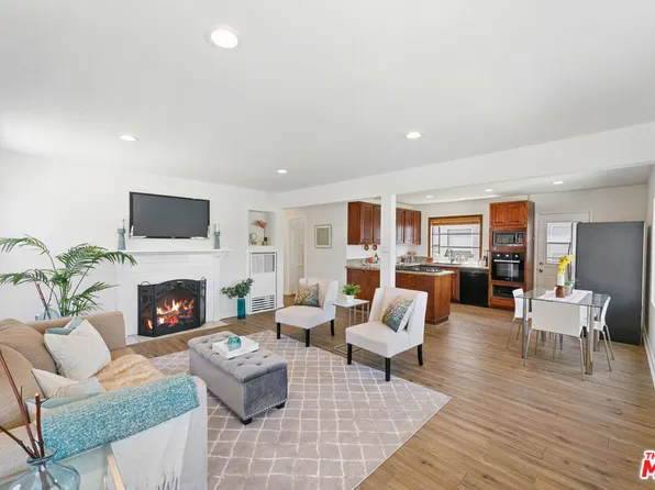 4312 Neosho Ave, Los Angeles, CA 90066