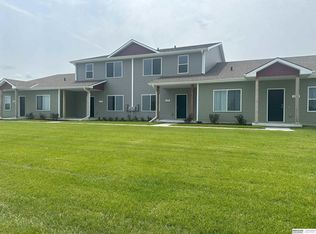 2134 N Aaron Way, Fremont, NE 68025