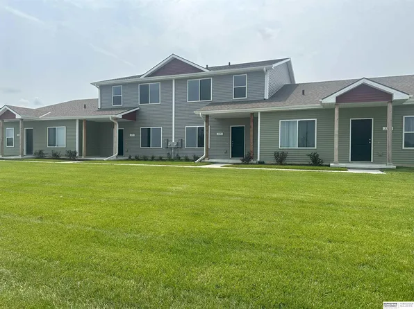 2134 N Aaron Way, Fremont, NE 68025