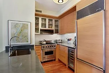 Rented by Corcoran