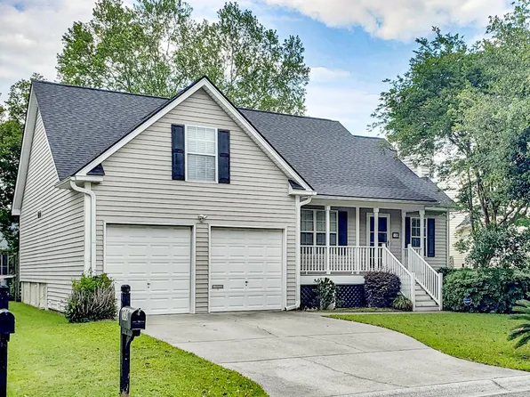 130 Sea Cotton Cir, Charleston, SC 29412