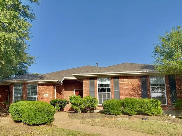 9117 Bastille Way, Frisco, TX 75033