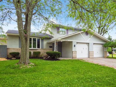 4938 Almont Dr, Columbus, OH, 43229