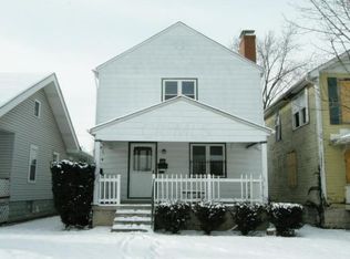 321 Dana Ave, Columbus, OH 43223