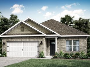 Ryder Plan, Glenlakes, Foley, AL 36535